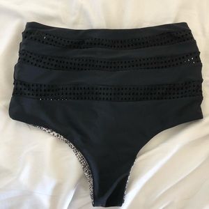 Acacia high waist bottoms